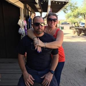 Meet your Posher, Trisha